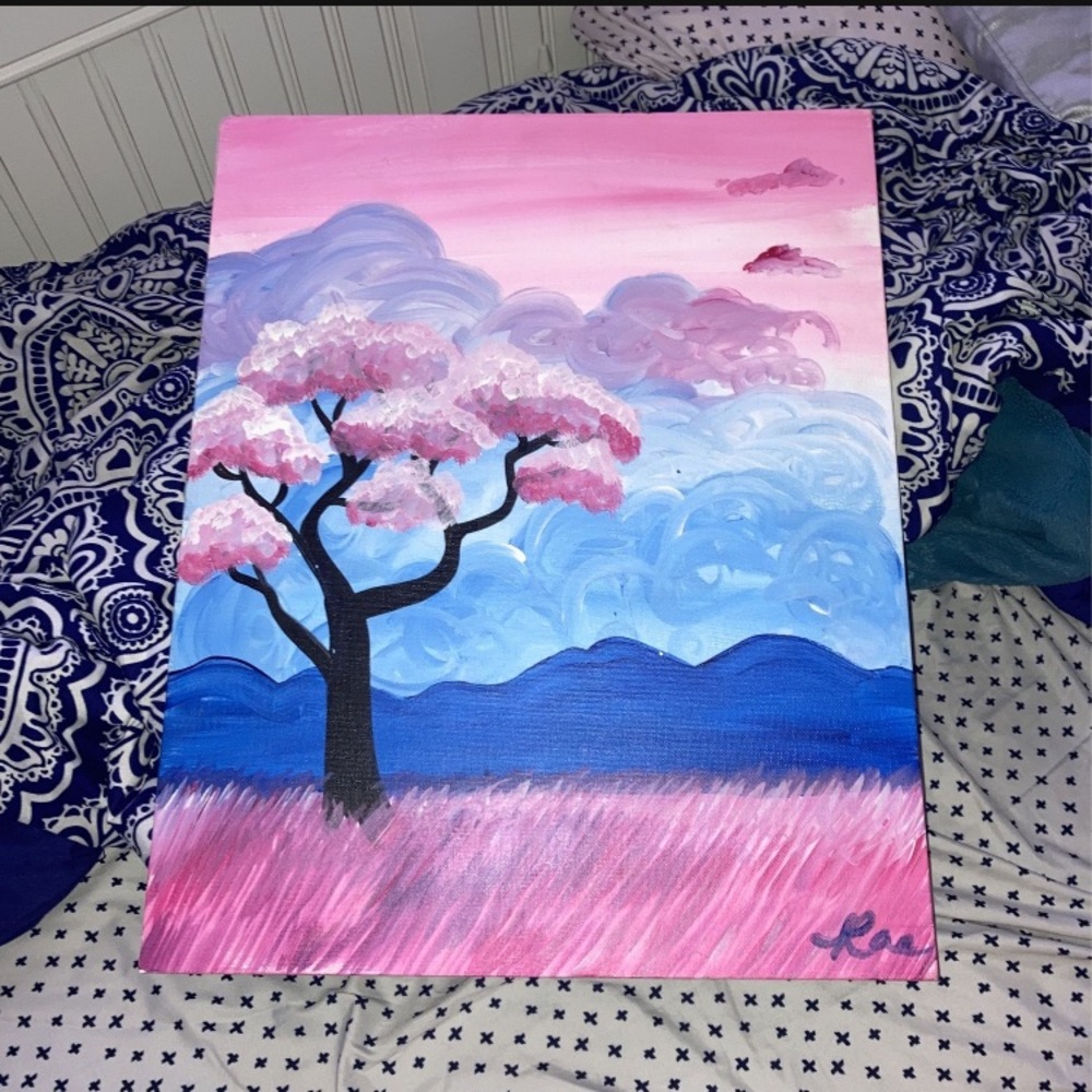 Wall art decor